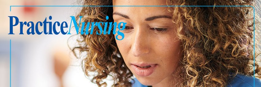 Practice Nursing banner