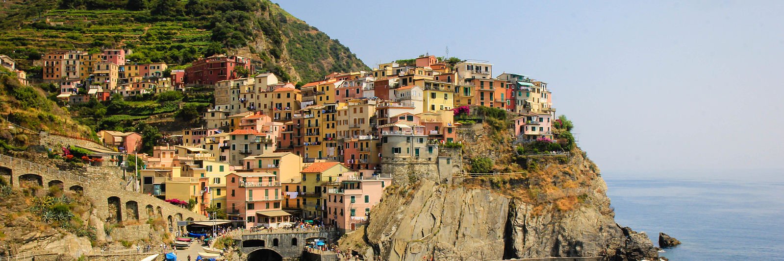 The Local Italy banner