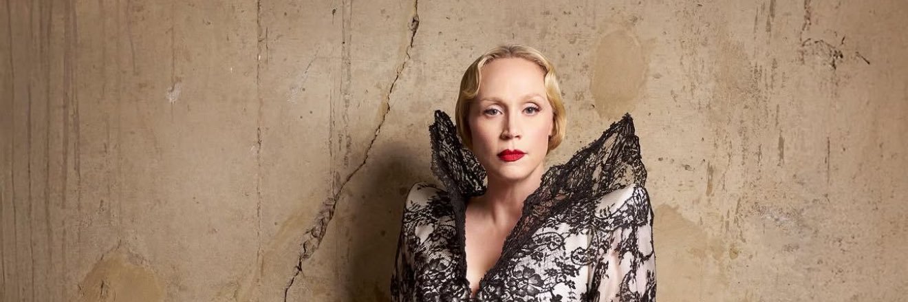 best of gwendoline christie's banner
