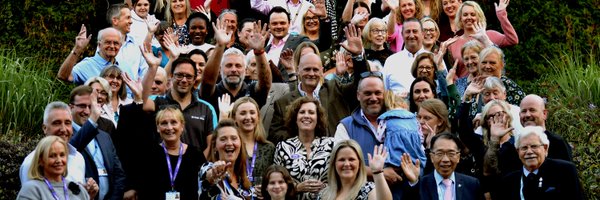 MyWishCharity Profile Banner