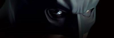 The Dark Knight banner