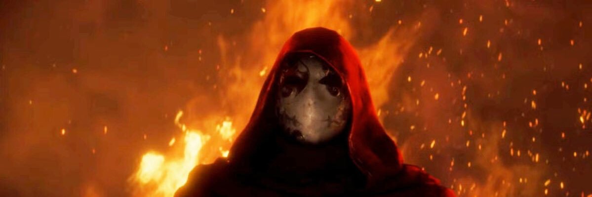 LycosaGamer's profile banner image