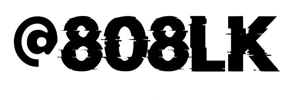 808LK's profile banner image