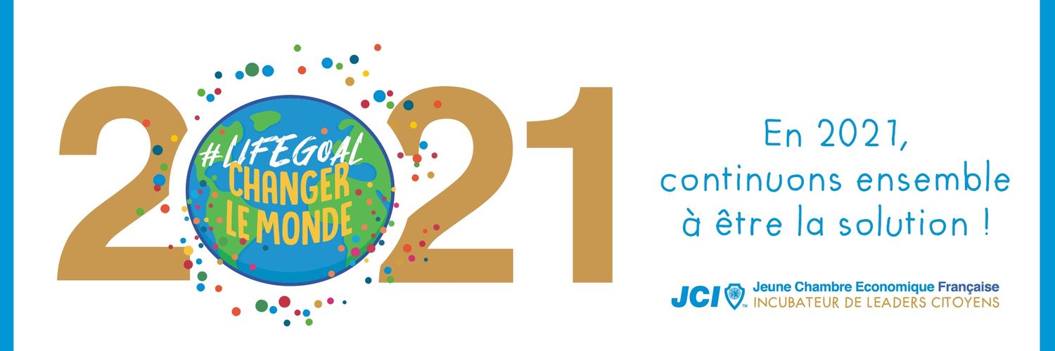 Jeune Chambre Économique de Tours banner