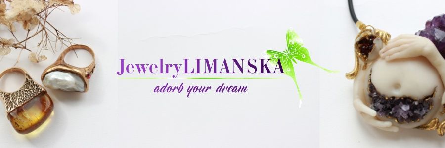 Jewelrylimanska's profile banner image