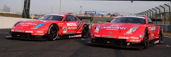 z33004 Profile Banner