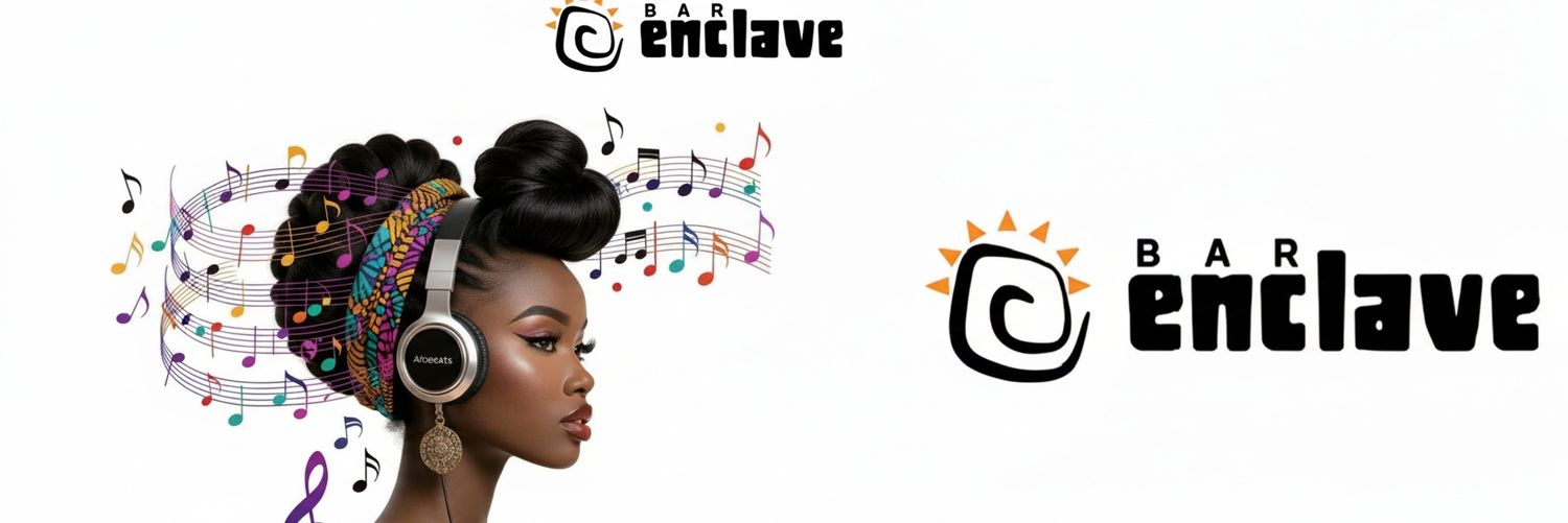 BarEnclave's profile banner image