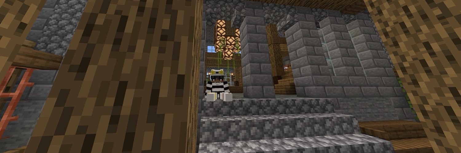 ABYSSALazzy's profile banner image