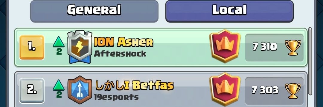 Asher SG ✖️ banner