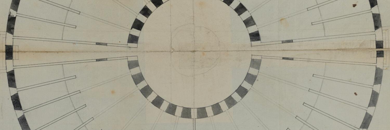 Panopticam's profile banner image