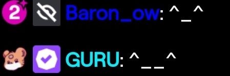 Baron banner