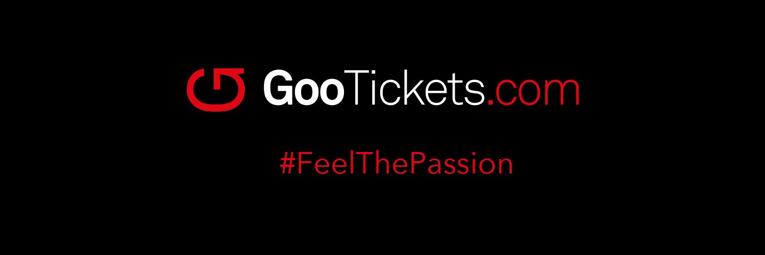 Gootickets.com banner