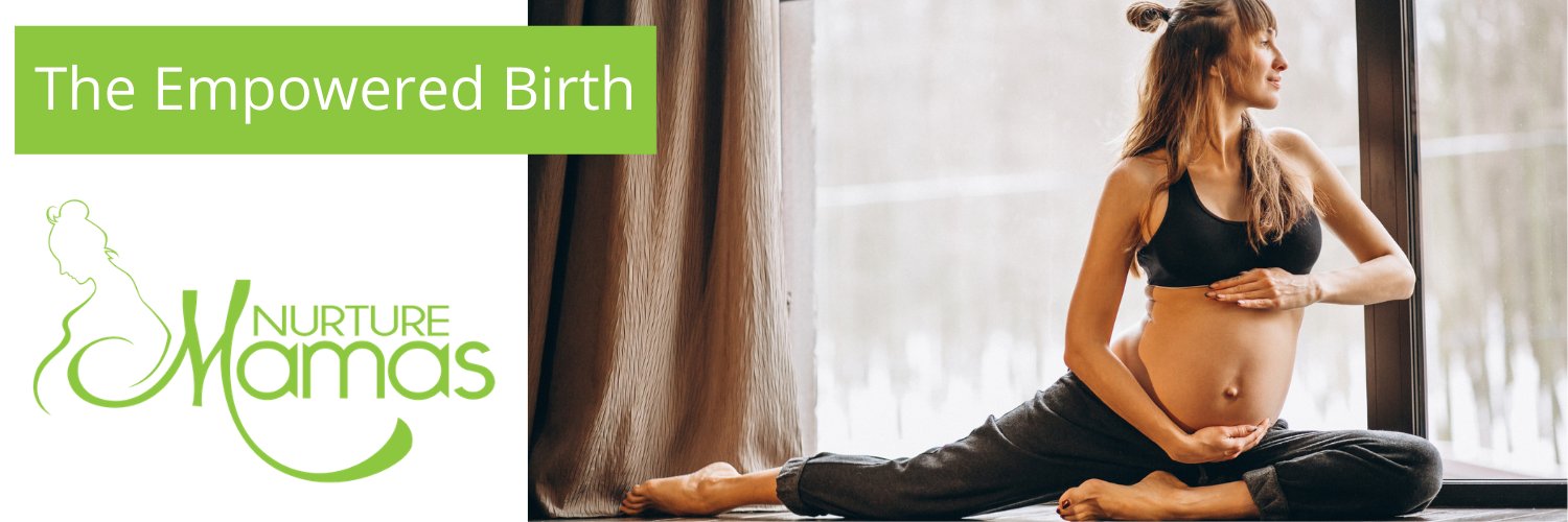NurtureMamas's profile banner image