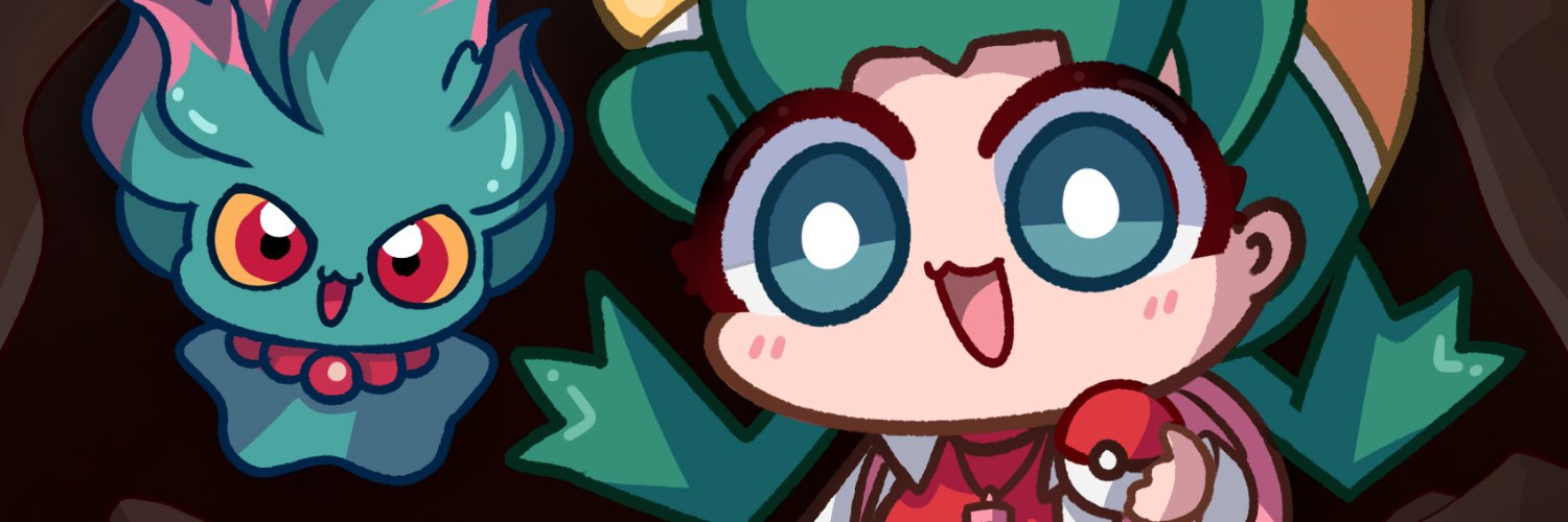 jykachi's profile banner image