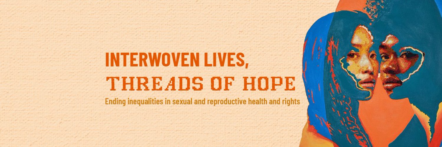 UNFPA Eastern Europe & Central Asia Profile Banner