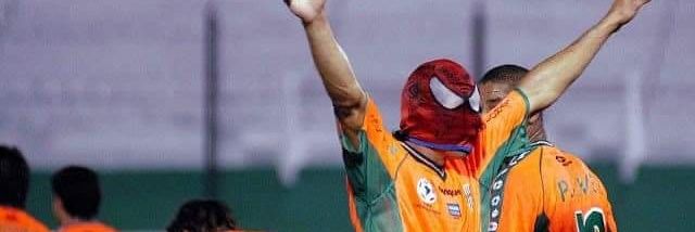 Out of context Banfield banner