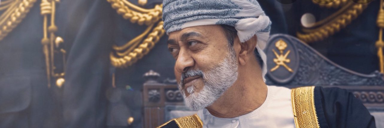 Ibrahim Al Salmi | إبراهيم السالمي banner