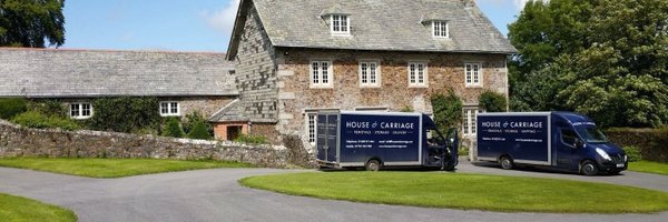 HouseCarriage Profile Banner