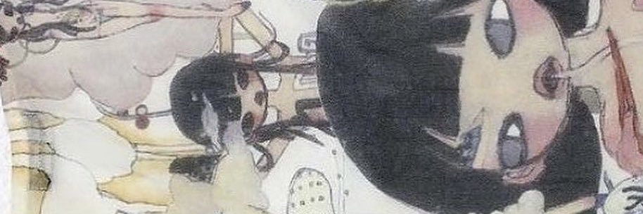 hmwrninie's profile banner image