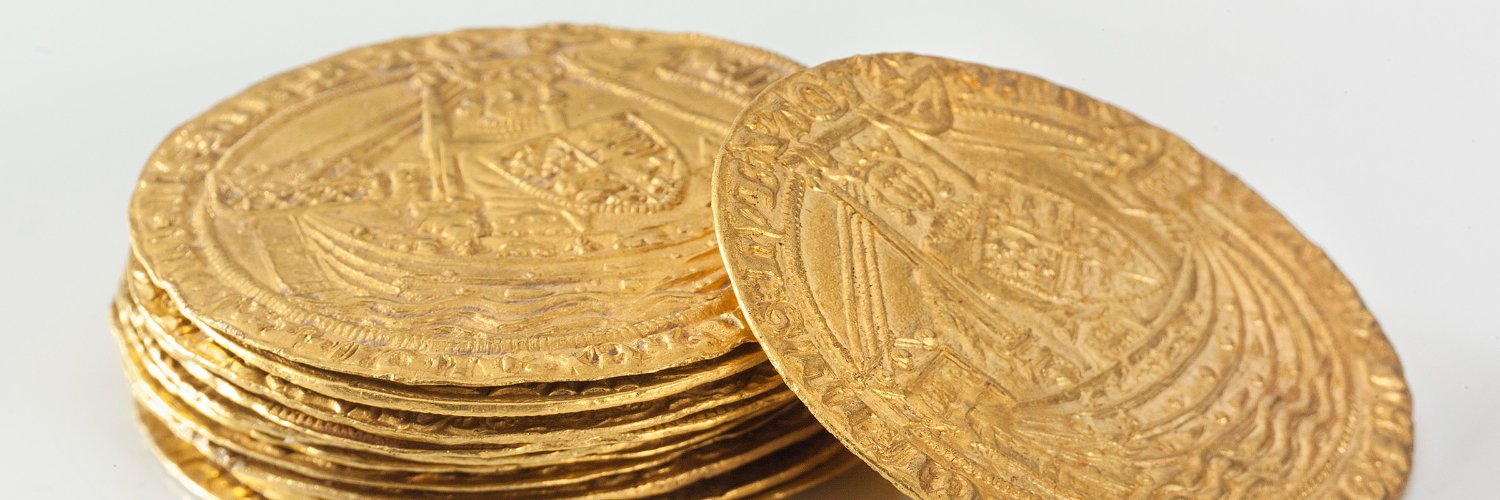 RoyalMintMuseum's profile banner image