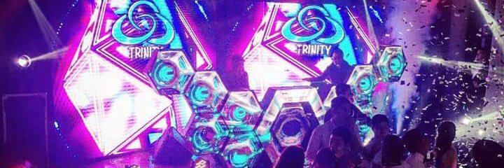 millantrinity's profile banner image