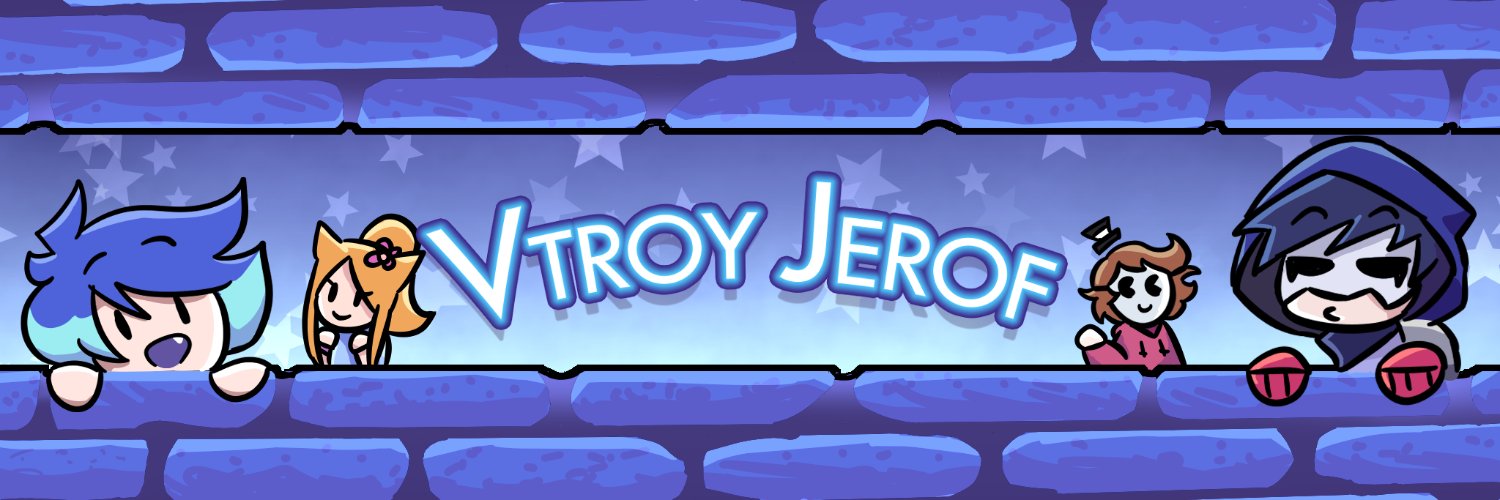 VtroyJerof banner