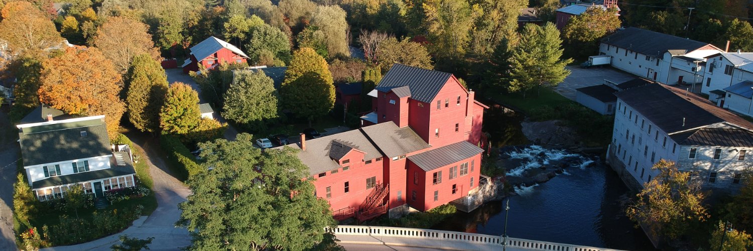 VermontStudioCenter banner