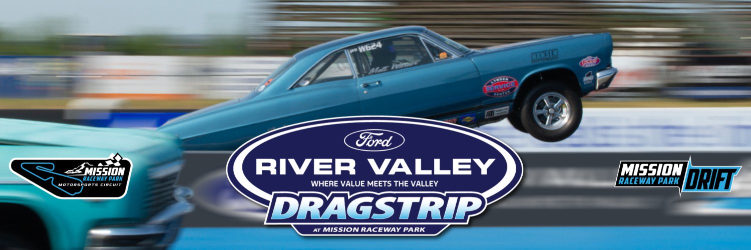 MissionRaceway's profile banner image
