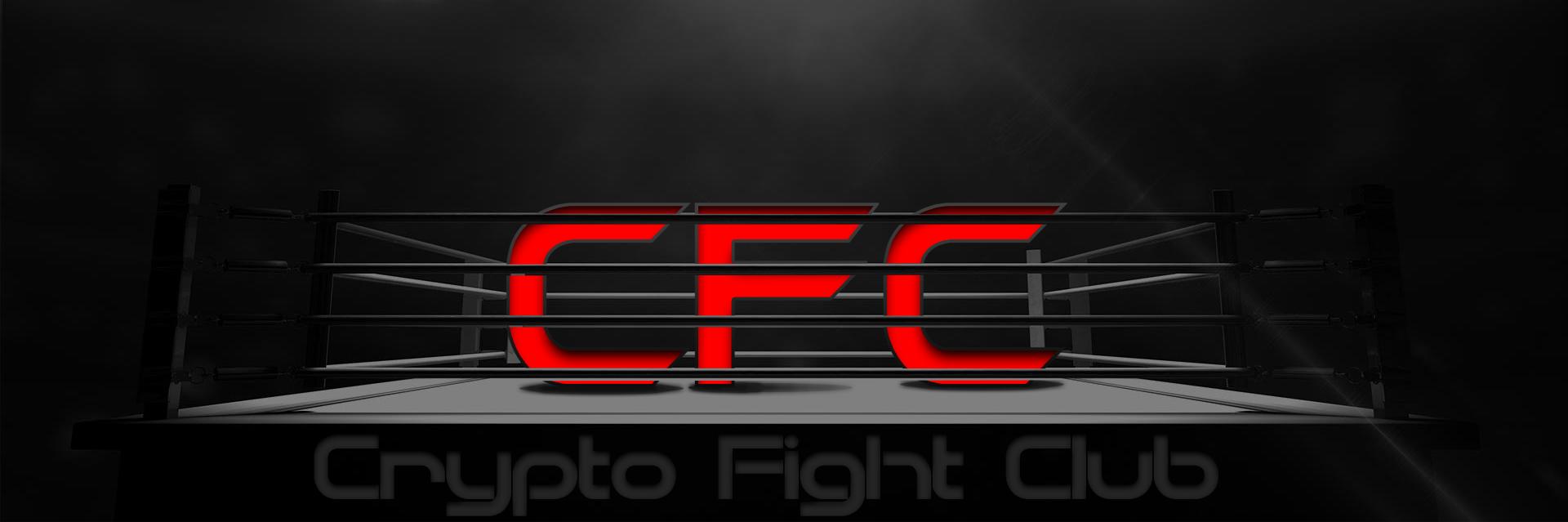 CryptoFightClubCo.in banner