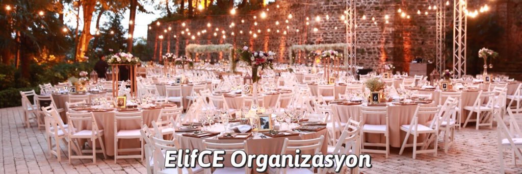 Elifceorg's profile banner image