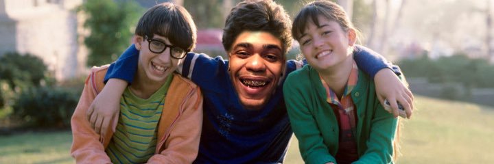 RonGChosen's profile banner image