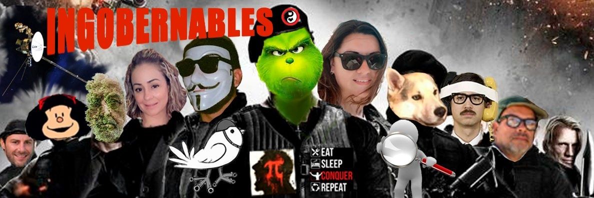 Nikito Nipongo banner