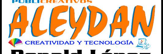 PUBLIALEYDAN's profile banner image