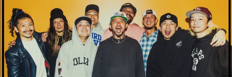 てらさん Defend My Style banner