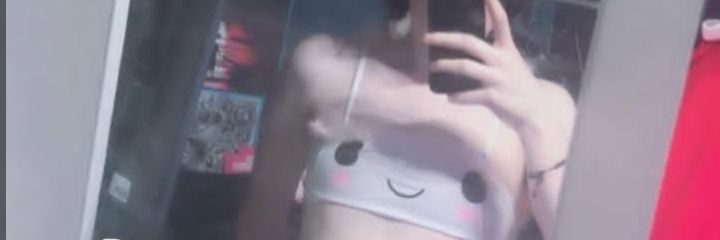 the baddie pomni banner