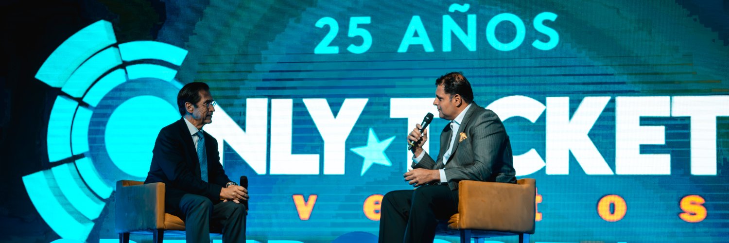 Only Ticket Eventos banner