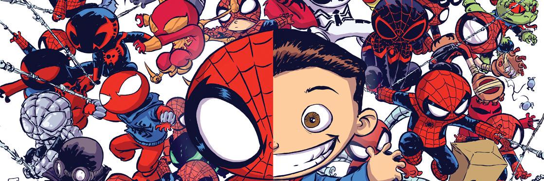 NerdExperience's profile banner image