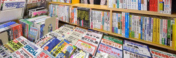 Mansei_Books Profile Banner