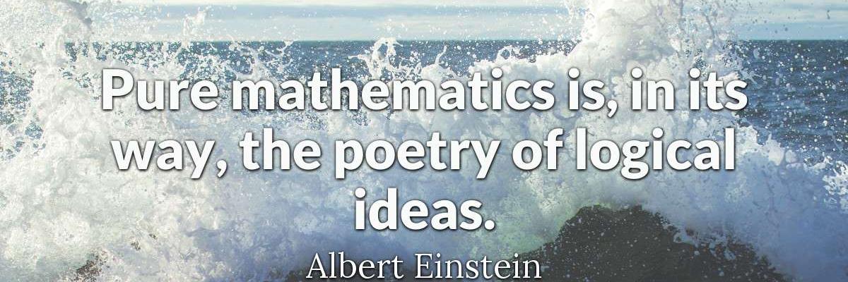 Yate Academy Maths banner