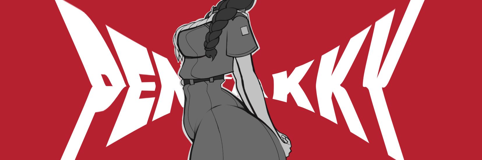 PENTAKKY-SUGOI's banner