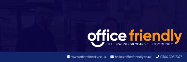 officefriendly Profile Banner