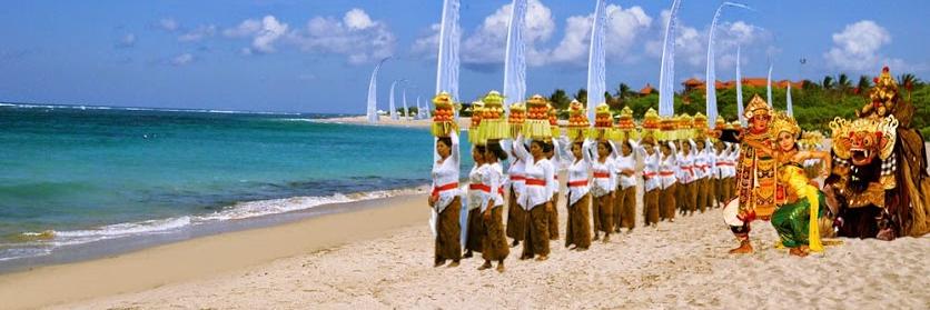 Bali Group Organizer banner