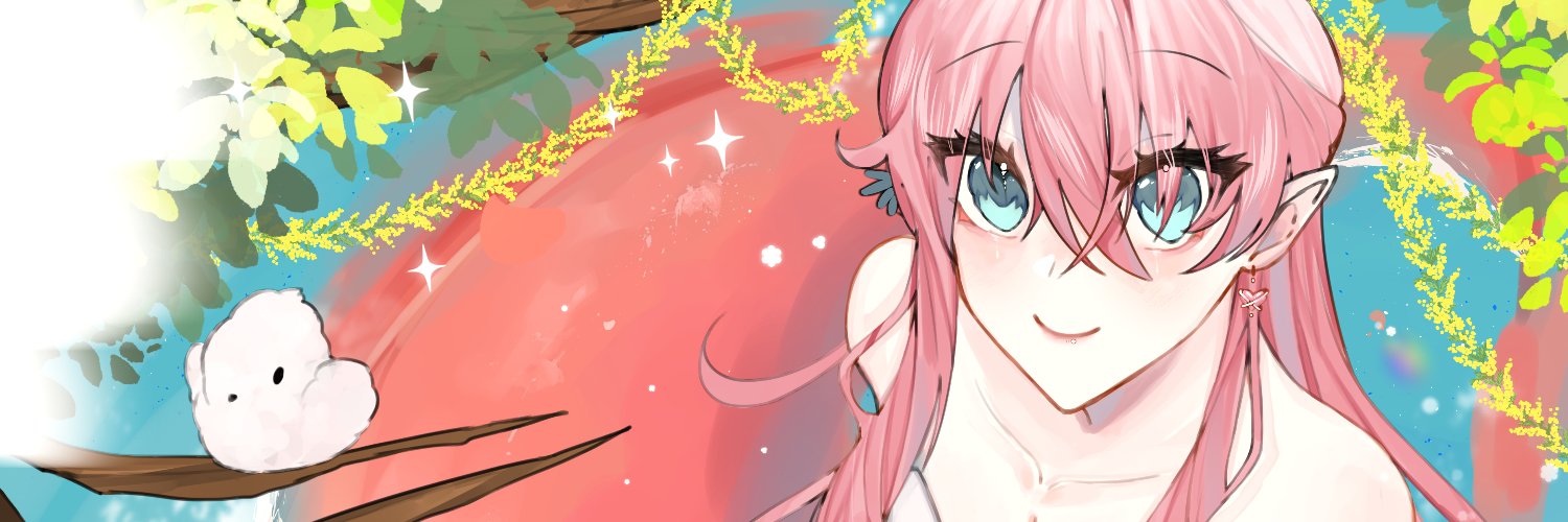 チャラーム banner