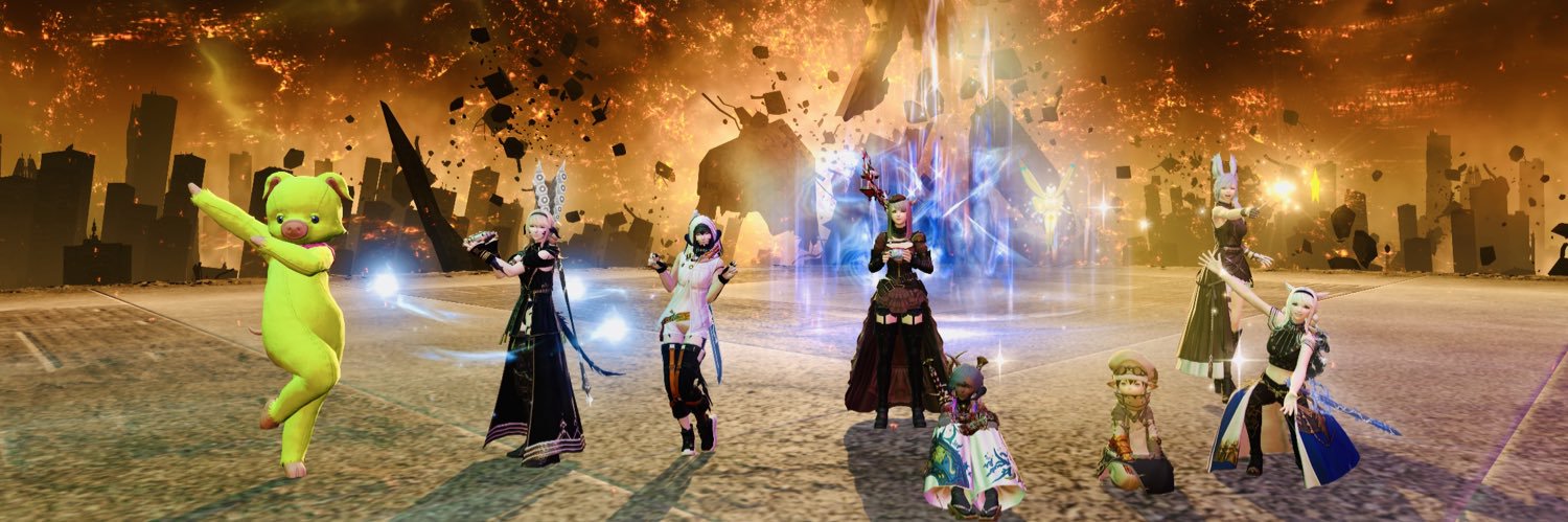 Hamufluffy's profile banner image