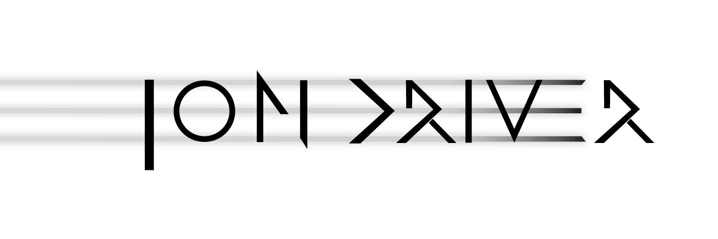 ION DRIVER banner