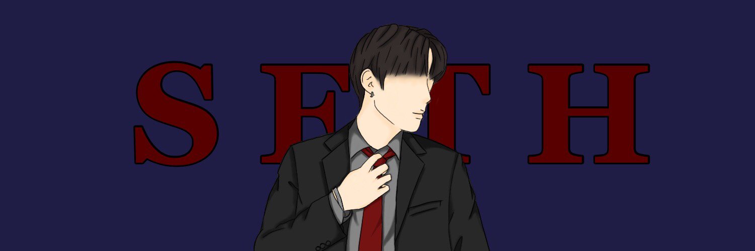 𝐒𝐞𝐭𝐡 ⌟ banner