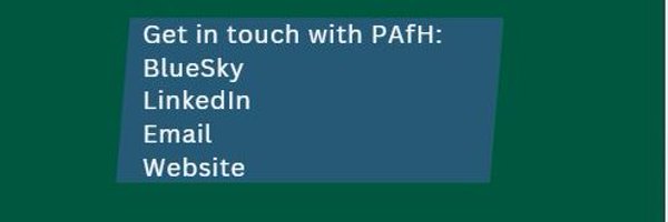 PAfH_UL Profile Banner