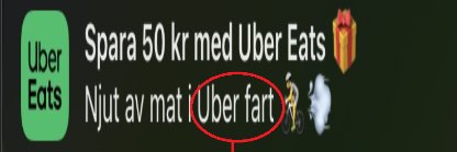 Uber / EL GRANDOTE banner