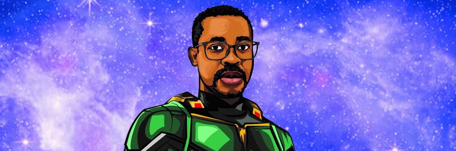 Medups's profile banner image