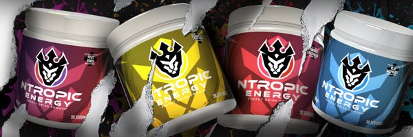 ntropicEnergy Profile Banner
